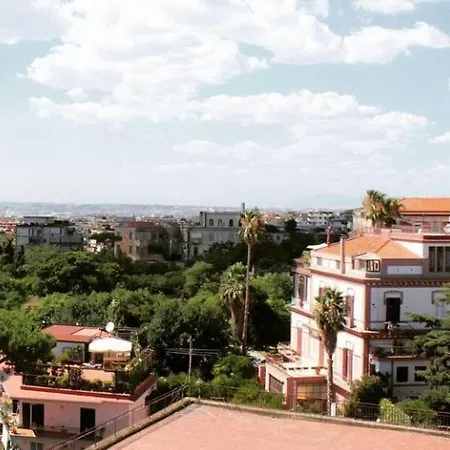 Bblabellavista 3* Portici