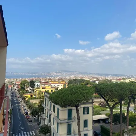 Bblabellavista Portici