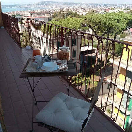 Bed & Breakfast Bblabellavista