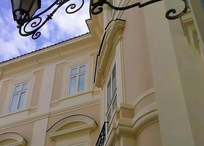 Bblabellavista Nocleg ze śniadaniem