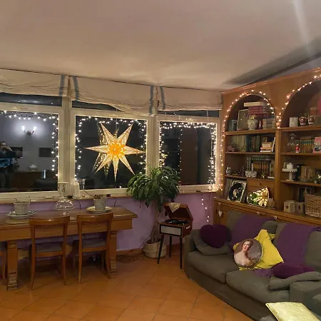 Bblabellavista Bed & Breakfast 3*