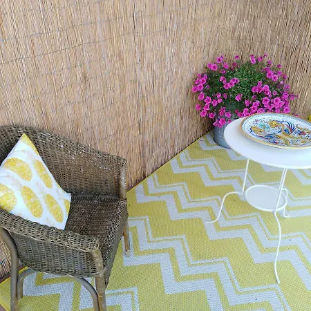 Bed & Breakfast Bblabellavista Portici