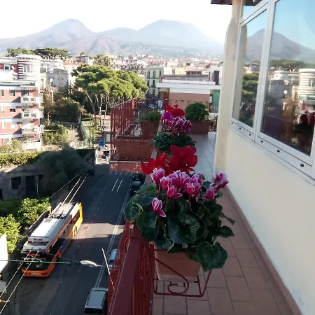 Bblabellavista 3* Portici