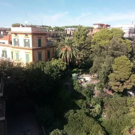 Bblabellavista Bed & Breakfast Portici